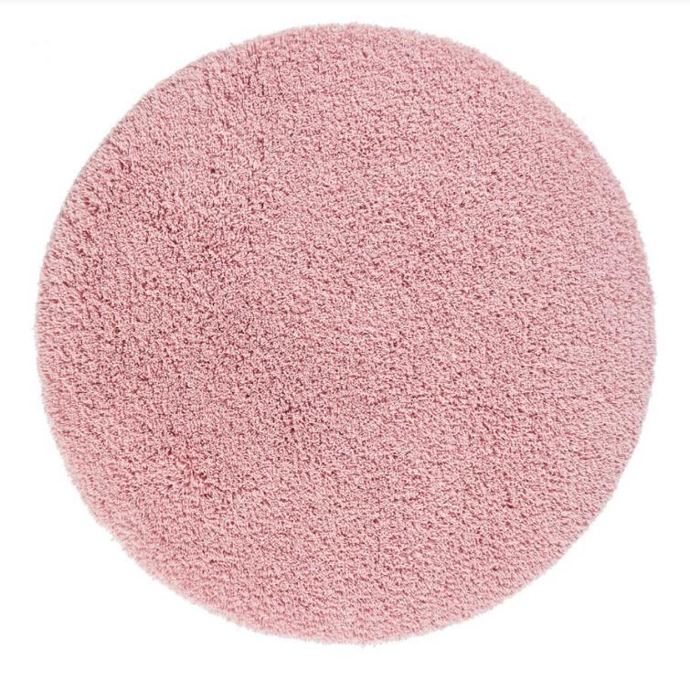 Vannas paklājs Musa, d=800 mm, sedum - Image 1