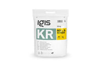 IGIS KR Universāla špaktele 28kg "Roll&Spray" maiss