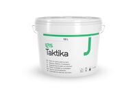 IGIS Taktika J Špakteļmasa šuvēm un stūriem 1L spainis