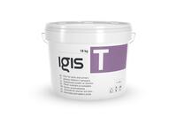 IGIS T špakteļmasa šuvēm, plaisām un stūriem 1,5kg spainis