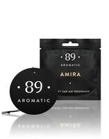 Piekaramais papīra gaisa atsvaidzinātājs - Amira