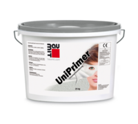 UniPrimer, 5kg,  universāla grunts pirms dekoratīvā apmetuma
