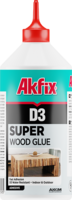 Akfix D3 PVA koka līme 0,5kg
