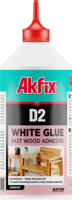 Akfix D2 PVA koka līme 1kg
