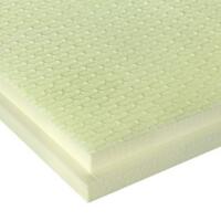 Finnfoam FL300PX ekstrudētais putuplasts 200x585x1235mm, 0.72m2 (ar reljefa virsmu, ar pusspundi)