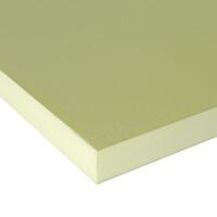 Finnfoam FI300 ekstrudētais putuplasts ar gludu virsmu, gludām malām, 50x600x1250mm, 0,75m2