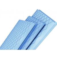 Tenapors Extra EPS150 putuplasts plāksnēs ar spundi 75x600x1200mm, 3.6m2