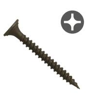 Bravo Reģipša skrūve metālam SPEC 24, 3.5x55mm (500gab)