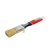 Color Expert Ota, plakana, ar sarkanu, ergonomisku 3K rokturi, 60mm
