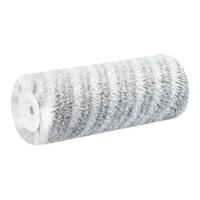 Color Expert Rullis nelīdzenām virsmām, pelēkas svītras, centrs 8mm, d=48mm, 25cm