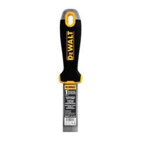 DeWalt Apdares špakteļlāpsta, nerūsējošā tērauda, ar Soft Grip rokturi, 51mm
