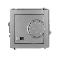 DECO elektroniskais temperatūras regulatora mehānisms ar grīdas sensoru