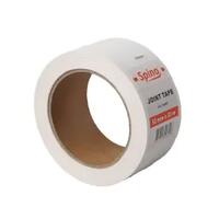 Spino Papīra līmlente ģipškartona plākšņu šuvju aizdarei 52mm x 23m