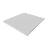 Norgips Q (GKB) standarta reģipsis (ģipškartons) 12,5x1200x2600mm