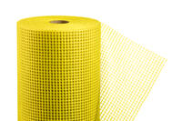 SMART 160 Stikla šķiedras siets 160g/m2 - 1,1 x 50m