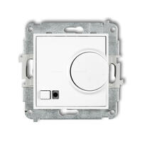 ICON Elektroniskais temperatūras regulatora mehānisms ar gaisa sensoru