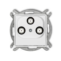 ICON 3F DATA (Vectra) multimediju ligzdas mehānisms