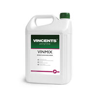 Vincents Polyline VINMIX būvjavu plastificējoša piedeva 10L