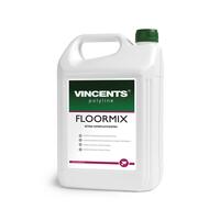 Vincents Polyline FLOORMIX betona superplastifikators 10L