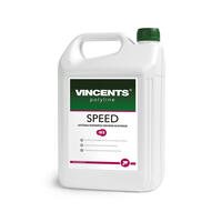 Vincents Polyline SPEED – cietēšanas paātrinātājs 10L