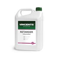 Vincents Polyline RETARDER cietēšanas palēninātājs betonam 10L