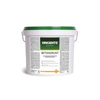 Vincents Polyline BETONGRUNT grunts ar kvarca smiltīm iekšdarbiem un ārdarbiem 7kg