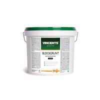 Vincents Polyline BLOCKGRUNT grunts stipri uzsūcošām virsmām 25kg