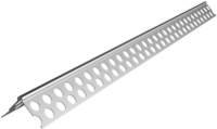 ETIX 4030 Aluminija stūris 20x20 mm 3,0m