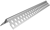 ETIX 5025 Cinkots stūris 25x25 mm 2,5m
