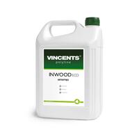 Vincents Polyline INWOOD ECO antiseptiķis 10L