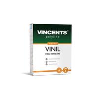 Vincents Polyline VINIL tapešu līme vinila tapetēm 205g