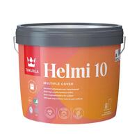 Helmi 10 matēta mēbeļu krāsa 0,9L