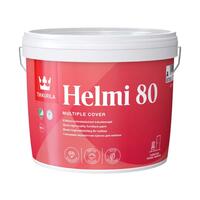 Helmi 80 spīdīga mēbeļu krāsa 0,9L