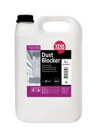 Dust Blocker, pretputekļu grunts 5L