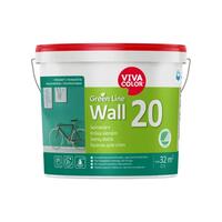 Wall 20 sienas krāsa, pusmatēta 11,7L