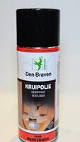 rūsas attīrītājs MoS2 400ml