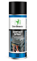aerosols elektroiekārtām 400ml