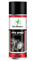 PTFE teflona smērviela 400ml
