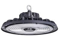 Ledinaire High-bay. All-in. 195 W. 145 W. 100 W. ɸ320 mm. 15000 lm. 22000 lm. 28000 lm. 4000 K. 5000 K. 6500 K. Symmetrical. IP65. IK07 augsto griestu LED gaismeklis