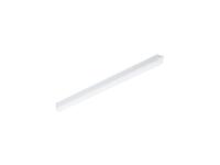 Ledinaire Batten. 15 W. L900 mm. 1600 lm. 1600 lm. 4000 K. Opal. IP20. TW1-ready lineārais LED gaismeklis (savienojams līnijā līdz 8 gab)