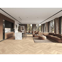 SPC vinila grīda Herringbone 3148H-55 | 42. klase | 610×126×5,7 mm | ar apakšklāju | 2,305m2