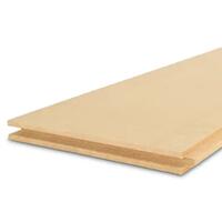 Steico Dry kokšķiedras plāksne 40x2230x600mm, 1.338m2