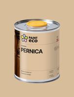 Lineļļas pernica, 10  L