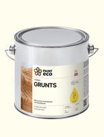 Lineļļas GRUNTS 2,5L