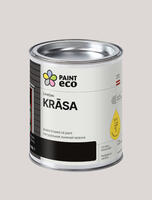 Lineļļas pernicas krāsa, tonis: Strazds  0,75L