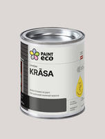 Lineļļas pernicas krāsa, tonis: Laucis 0,75L