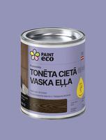 Cieto vasku eļļa, tonis: T3 Tumšais ozols 2,5L