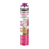 Ceresit CT 84 Poliuretāna līme putuplastam, 850ml