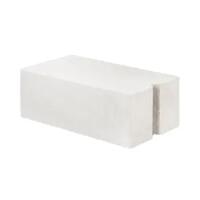 Bauroc Hard 250 gāzbetona bloki 5mpa, 250x600x200mm, 1.44m3 (palete)