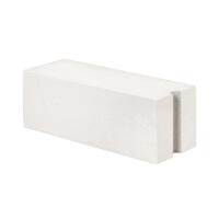 Bauroc Classic 200 gāzbetona bloki 3mpa, 200x600x200mm, 1.344m3 (palete)
